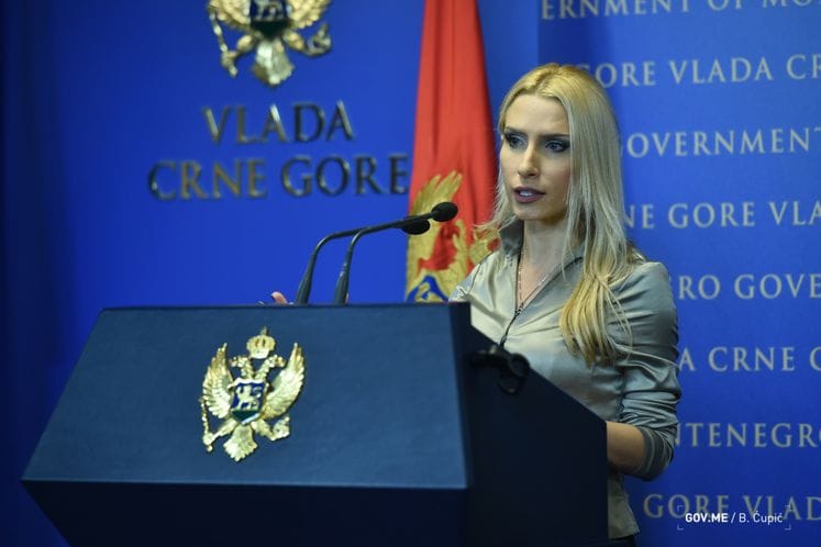 Saopštenje: Rijeka Zeta proglašena Parkom prirode