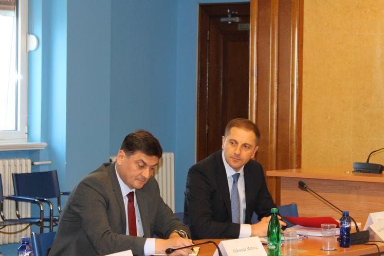 Šehović u Skupštini: Rekordan budžet za obrazovanje