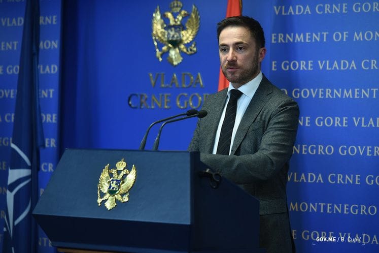 Utvrđen Prijedlog zakona o medijima: Nova rješenja usklađena sa međunarodnim standardima