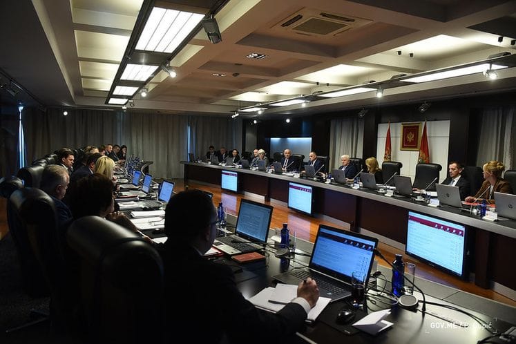 Saopštenje: Vlada usvojila Koncesioni akt za realizaciju projekta žičare Kotor-Lovćen