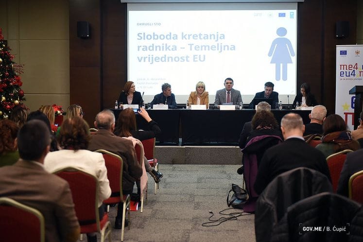 Pristup evropskom tržištu prilika za građane i izazov za države