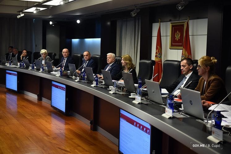 Vlada utvrdila inovirani Predlog zakona o slobodi vjerosipovijesti: u potpunosti prihvaćene preporuke Venecijanske komisije