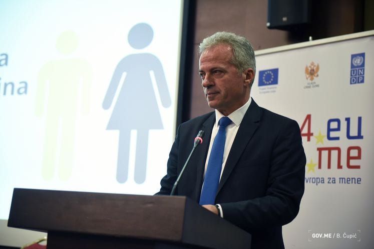 SAOPŠTENJE: Pristup evropskom tržištu prilika za građane i izazov za države