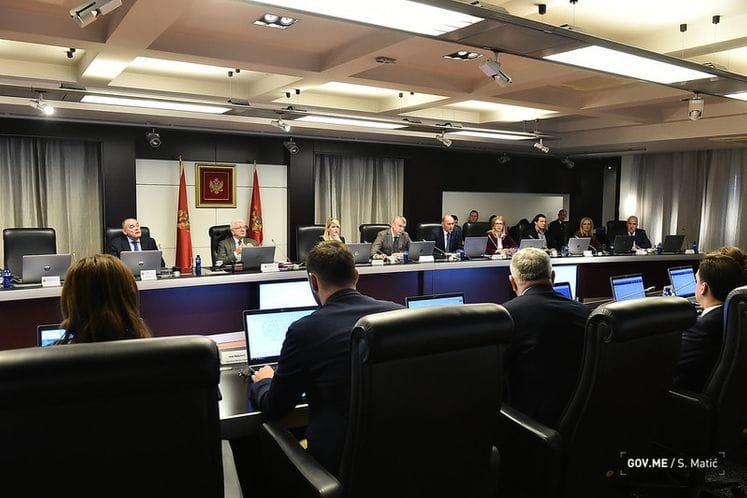 Competitiveness Council strongly supports Initiative of economy on forming “digital coalition" of Government, business and scientific - academic community