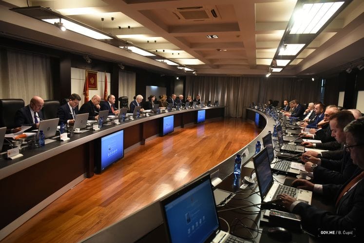 Privatisation and Capital Projects Council passes 2019 draft privatisation plan