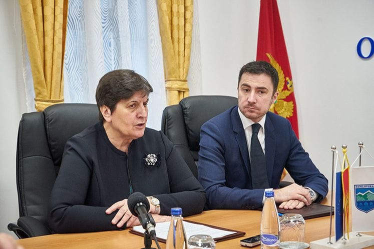 Internacionalni simpozijum skulpture u Danilovgradu dobio status manifestacije od posebnog značaja za kulturu Crne Gore