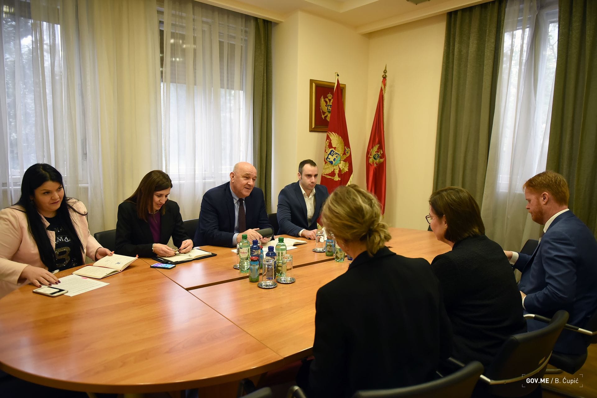 Ministarstvo finansija