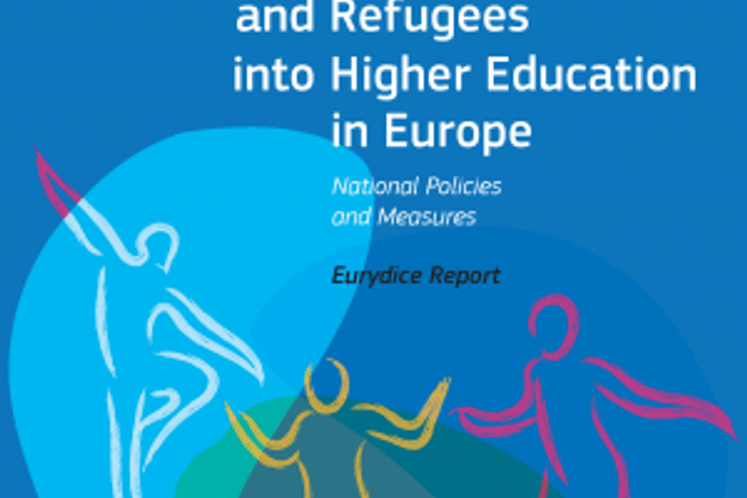 Integracija tražilaca azila i izbjeglica u visoko obrazovanje u Evropi: nacionalne politike i mjere
