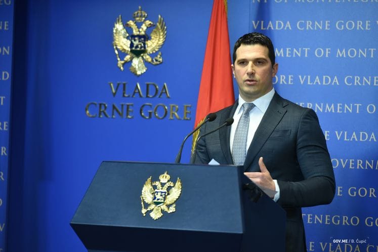 Ministarstvo sporta i mladih nastavlja sa ulaganjem u sportske sale i igrališta