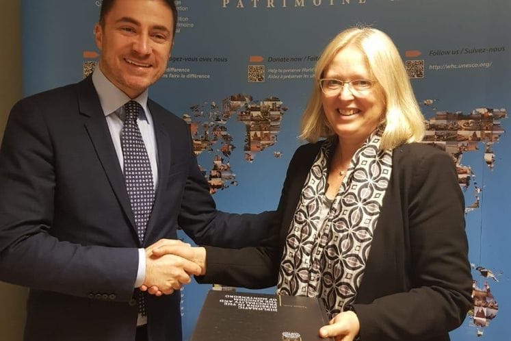 Crna Gora posvećeno radi na primjeni Konvencije o zaštiti svjetske prirodne i kulturne baštine