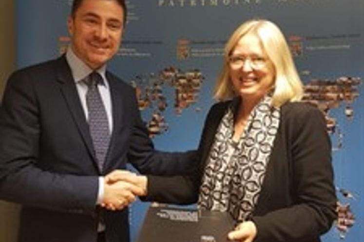 Montenegro is firmly working on implementation of Convention concerning Protection of World Natural and Cultural Heritage