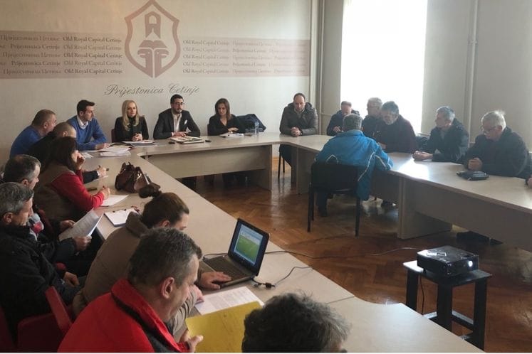 Agrobudžet predstavljen u Prijestonici: Iskoristiti mogućnosti podrške za jačanje proizvodnje i povezivanje sa turizmom