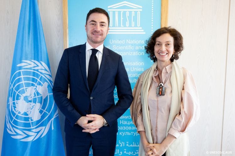 Bogdanović - Azule: Crna Gora ostvarila progres, neophodno zaštititi izuzetne univerzalne vrijednosti, ali i obezbijediti održivi razvoj