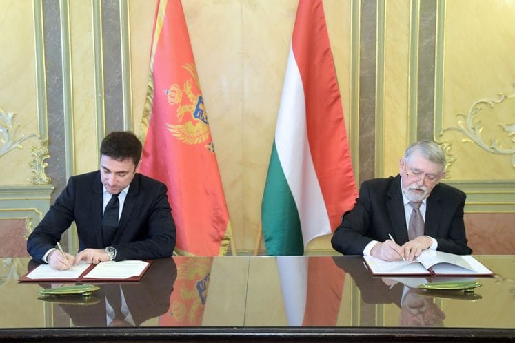 Bogdanović-Kasler: Zajedničko nasljeđe nas obavezuje na dinamičniju saradnju