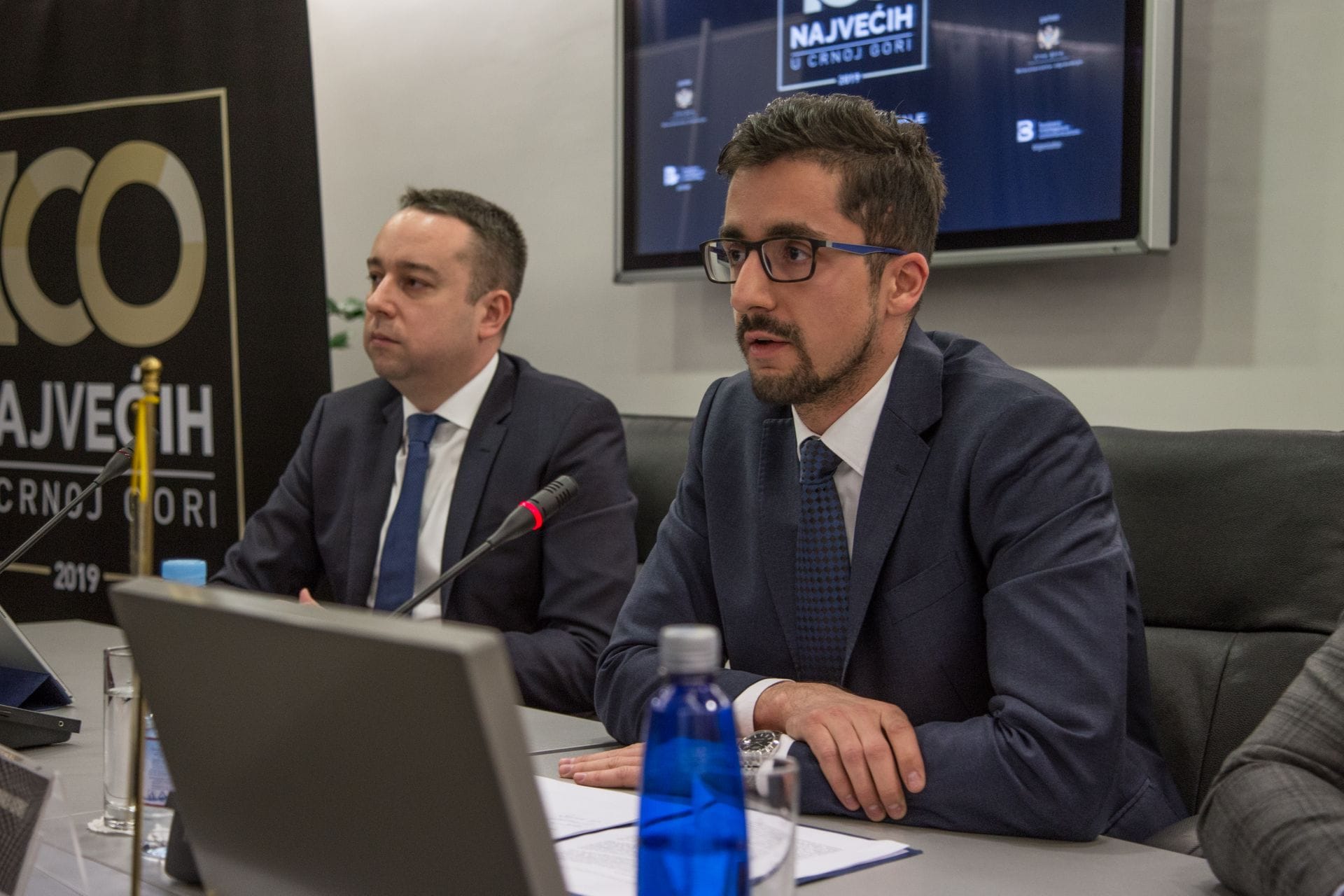 Ministarstvo finansija