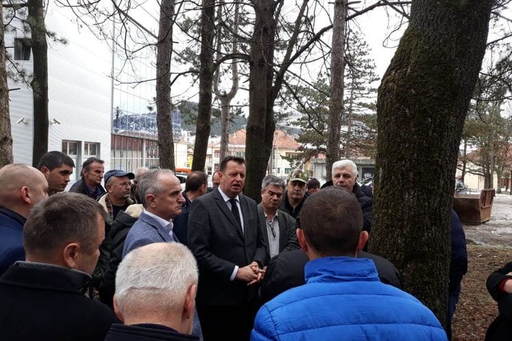 Nastavak obuke šumarskih inžinjera u cilju efikasnijeg gazdovanja šumama