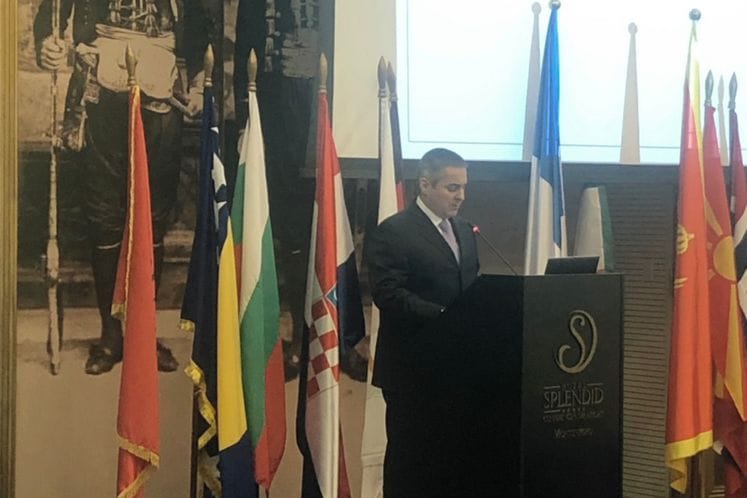 Veljović: Rodna ravnopravnost suštinski uslov pravednosti i jednakosti