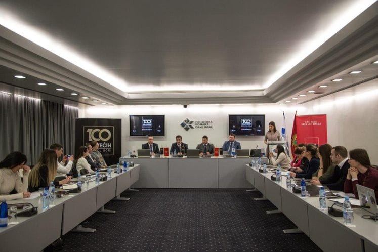 ,,100 najvećih u Crnoj Gori 2019“ - projekat namijenjen kompanijama koje postižu odlične rezultate