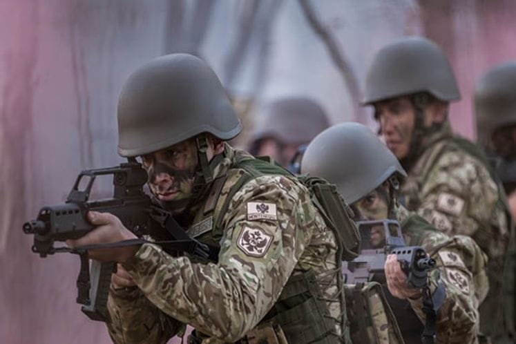 Časopis "Partner" broj 73