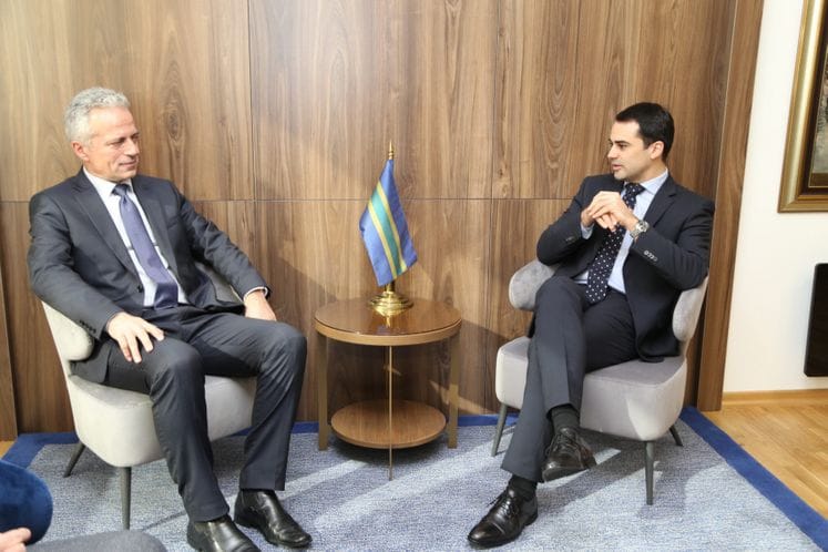 Ministar Purišić u Baru: Podržaćemo projekat Dnevnog centra za djecu sa smetnjama u razvoju