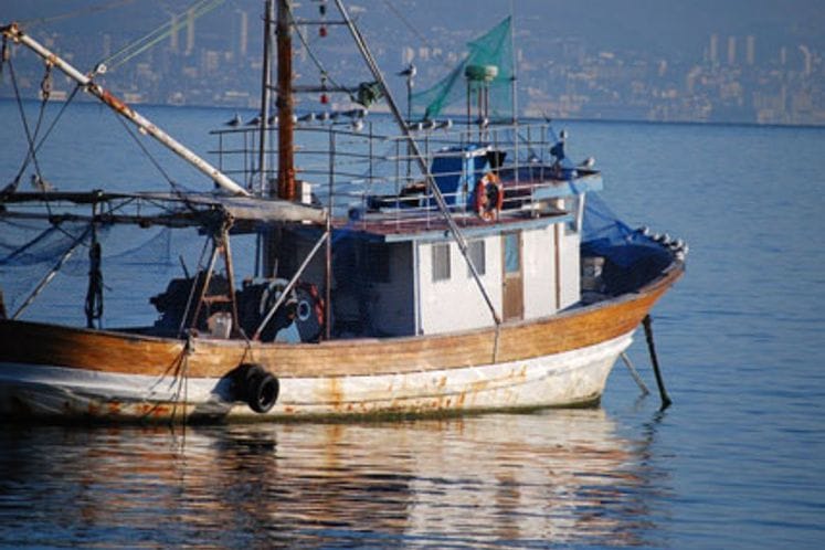 Javni poziv za dodjelu podrške za modernizaciju profesionalne ribolovne flote za ulov demerzalnih resursa za 2019.