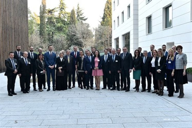 Western Balkans committed to clean energy transition