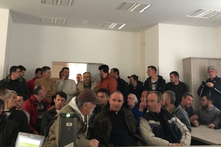 Agrobudžet predstavljen u Andrijevici, Plavu i Gusinju: Podrška sektoru poljoprivrede šansa za biznis i bolji kvalitet života