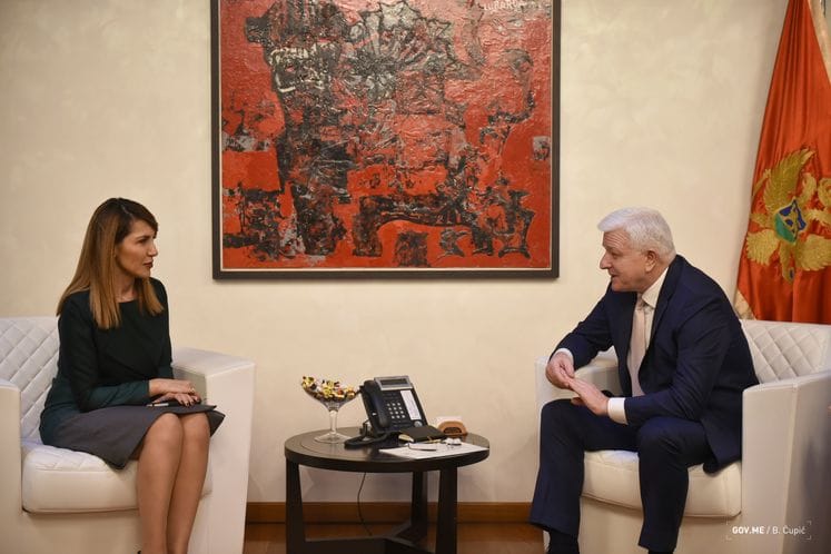 PM Marković, RCC SG Bregu: We need to create new opportunities for young people