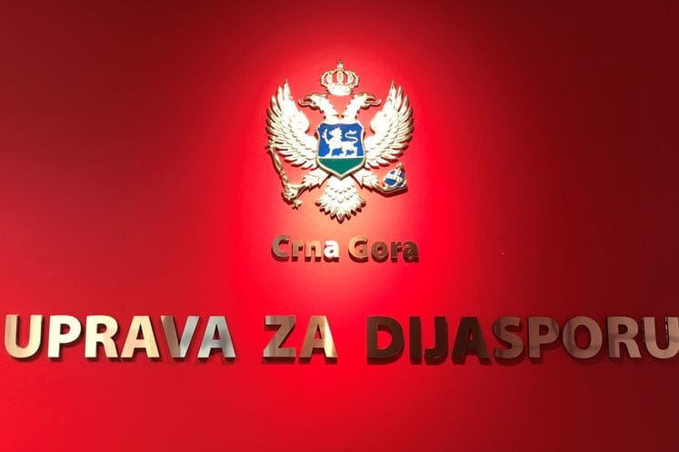 JAVNI KONKURS ZA SUFINANSIRANJE PROGRAMA / PROJEKATA U OBLASTIMA SARADNJE SA DIJASPOROM - ISELJENICIMA