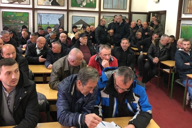 Agrobudžet predstavljen u Petnjici i Rožajama: Iskoristiti brojne mogućnosti za rast prihoda na poljoprivrednom gazdinstvu