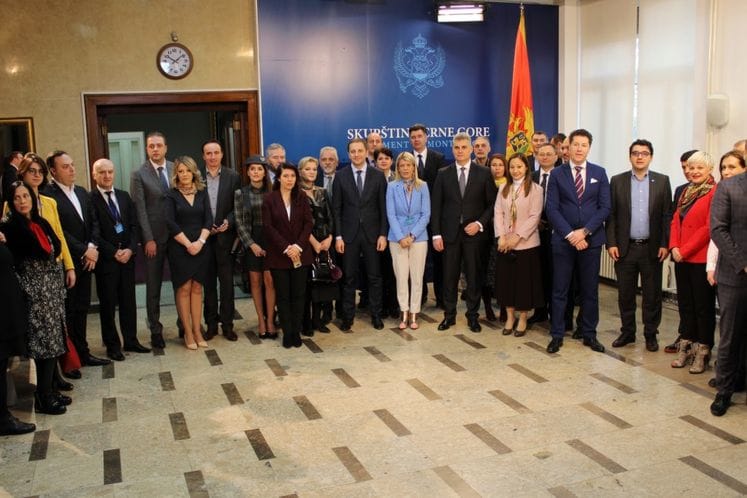 Šehović: Planirano opremanje škola informatičkom opremom vrijednosti 3 miliona eura