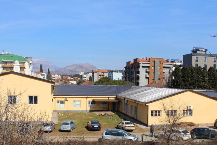 U narednim mjesecima rekonstrukcije škola u Podgorici vrijedne pola miliona eura, rekonstruisaće se i restoran “Radovče”