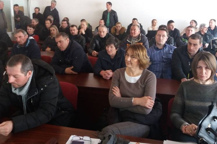 Agrobudžet predstavljen u Plužinama: Za dinamičniji razvoj Plužina iskoristiti sredstva podrške poljoprivrednoj proizvodnji