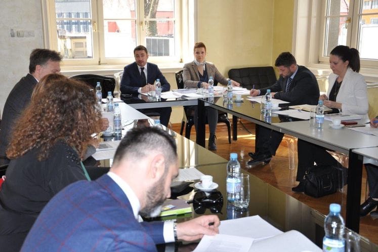 Održana prva sjednica novog sastava Crnogorske nacionalne komisije za UNESCO