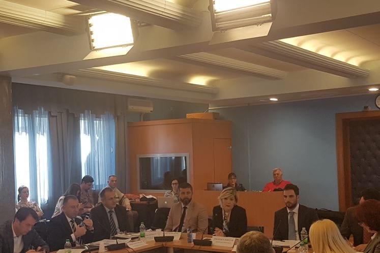 Poštujući zakone radimo u interesu građana