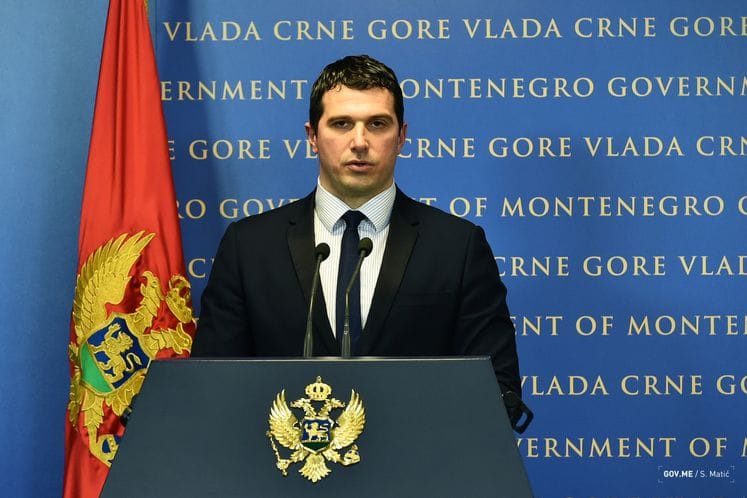 Ministarstvo sporta i mladih nastavlja sa ulaganjem u sportske sale i igrališta