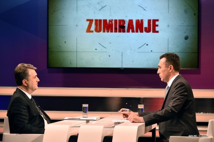 Minister Nuhodžić: All entities of the society must be united in the fight against trafficking in human beings Minister Nuhodžić: All entities of the society must be united in the fight against trafficking in human beings