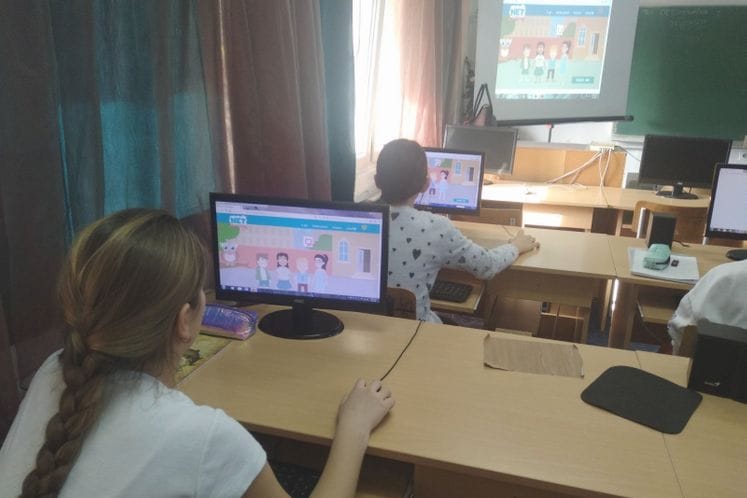 U školama obilježen Dan sigurnog interneta