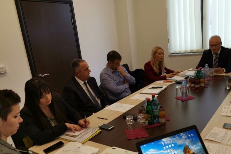 Saopštenje: Konstituisano Koordinaciono tijelo MAB Programa „Čovjek i biosfera -basen rijeke Tare“