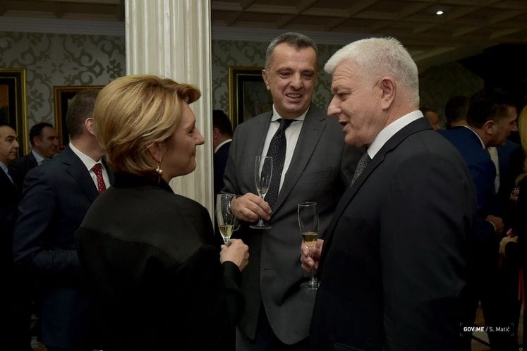 PM Marković's response to Vijesti: You must cooperate with competent state authorities in fight against hacker attacks on your site