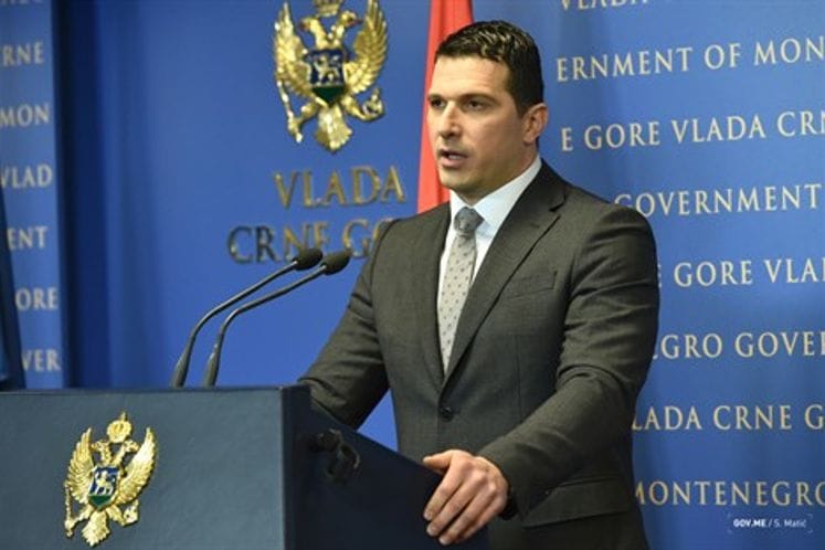 Government provides money, second phase of reconstruction of swimming pool in Kotor starts on 18 February