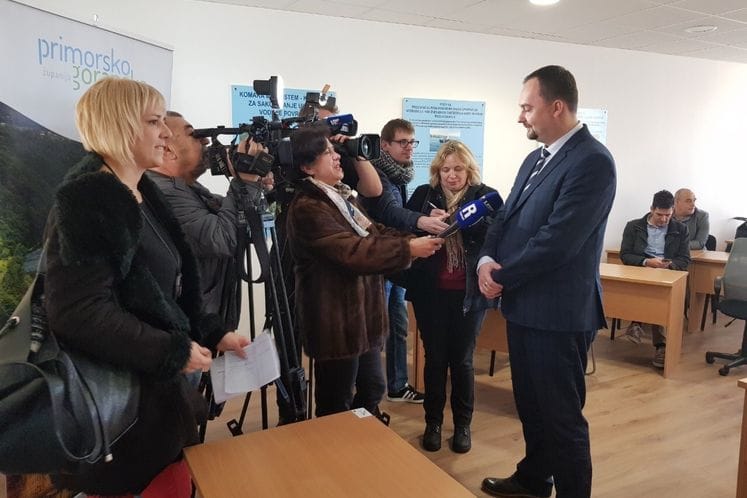 Saradnja na regionalnom nivou ključna za uspješne aktivnosti na Jadranu