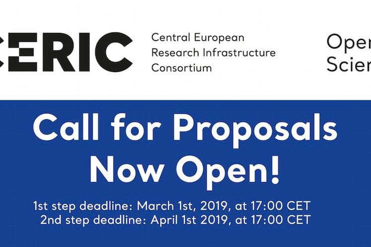 CERIC-ERIC istraživačka infrastruktura otvorena i za crnogorske istraživače