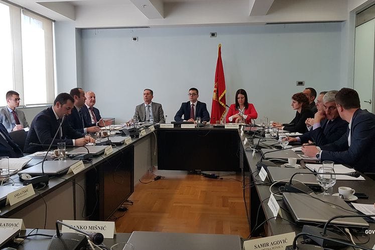 Developing planning documents for northern municipalities among government's priorities