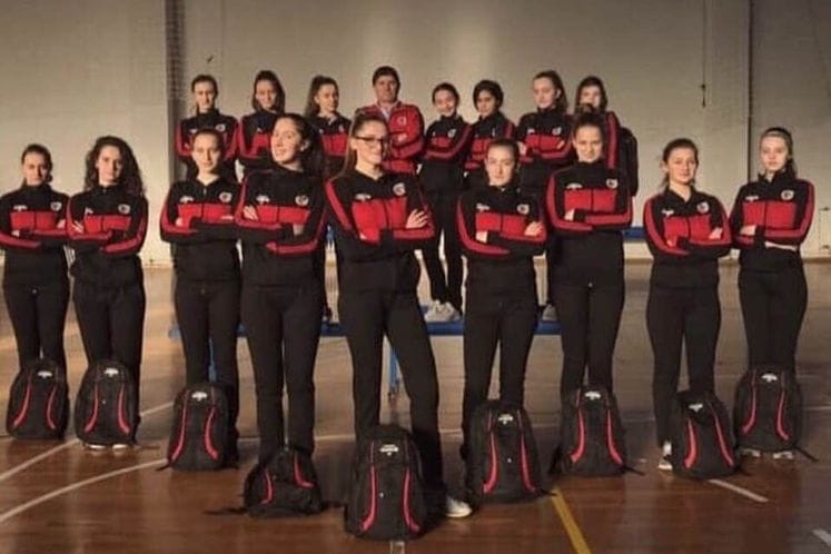 NOVA DONACIJA FONDACIJE GUSINJE ŽOK „GREBAJE“