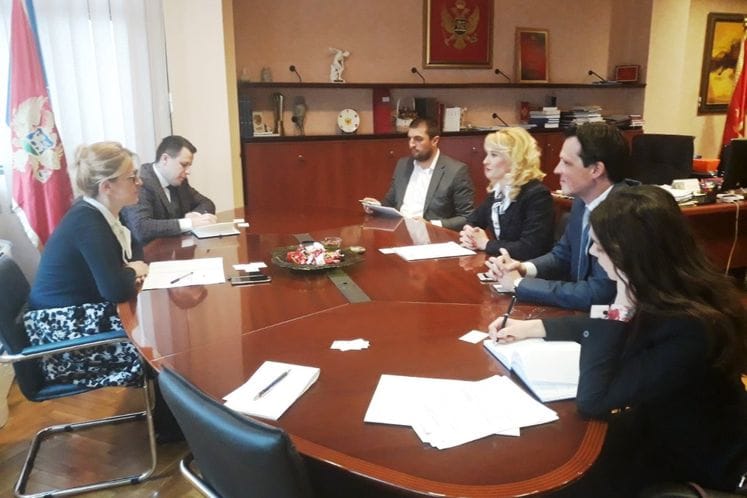 Saopštenje: Partnerstvo za bolje poslovno okruženje