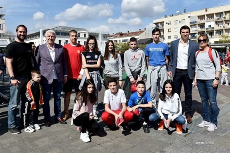 National team is country's pride