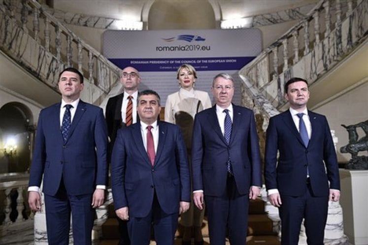 European Union needs to remain present in Western Balkan region