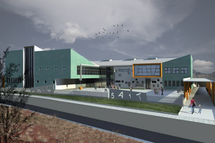 Potpisan ugovor o izgradnji objekta Osnovne škole “Dušan Korać” i škole za osnovno muzičko obrazovanje u Bijelom Polju