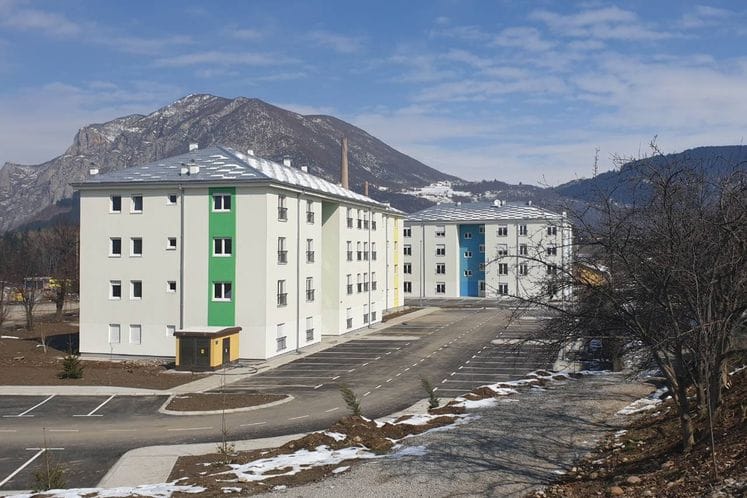 RHP program: Uskoro uručenje ključeva za stanove u Beranama